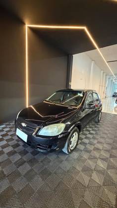 CHEVROLET CELTA 1.0 MPFI LT 8V FLEX 4P MANUAL CHEVROLET CELTA 1.0 MPFI LT 8V FLEX 4P MANUAL